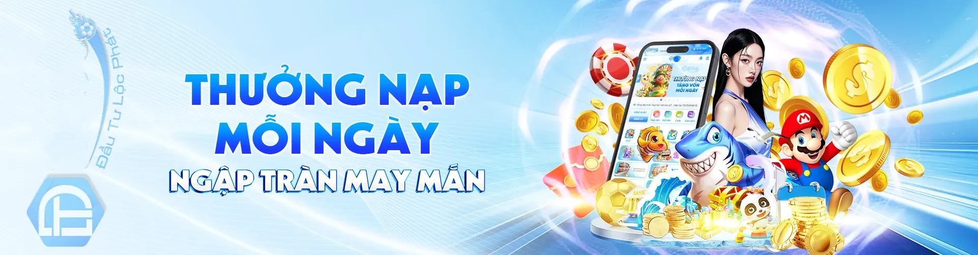 Hình ảnh quảng cáo của bong99 hiển thị nền tảng và các lợi ích